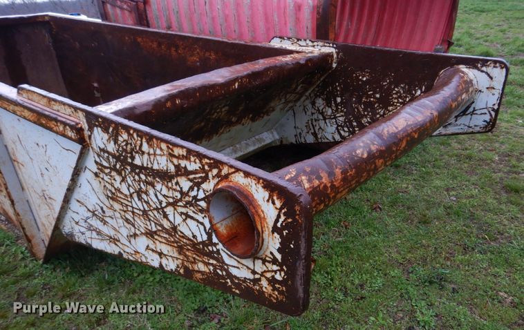 image for item IM9708 Rock box