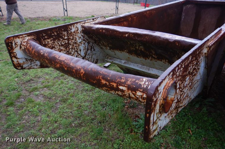 image for item IM9708 Rock box