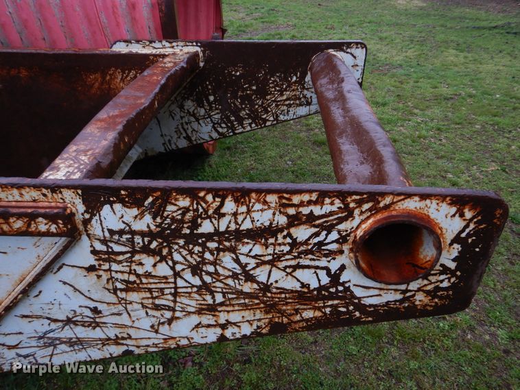 image for item IM9708 Rock box