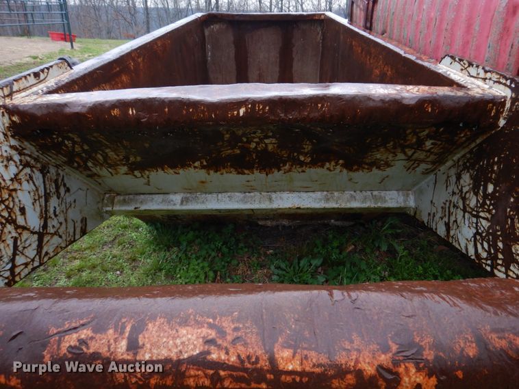 image for item IM9708 Rock box