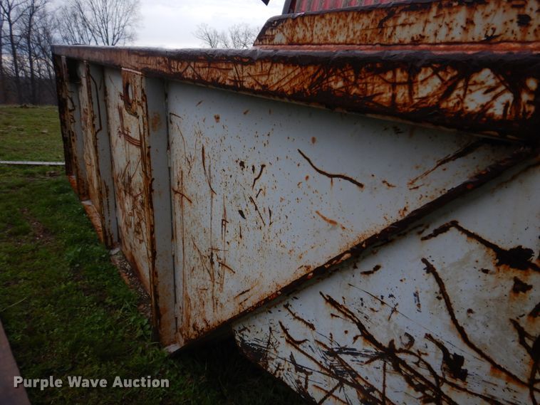 image for item IM9708 Rock box