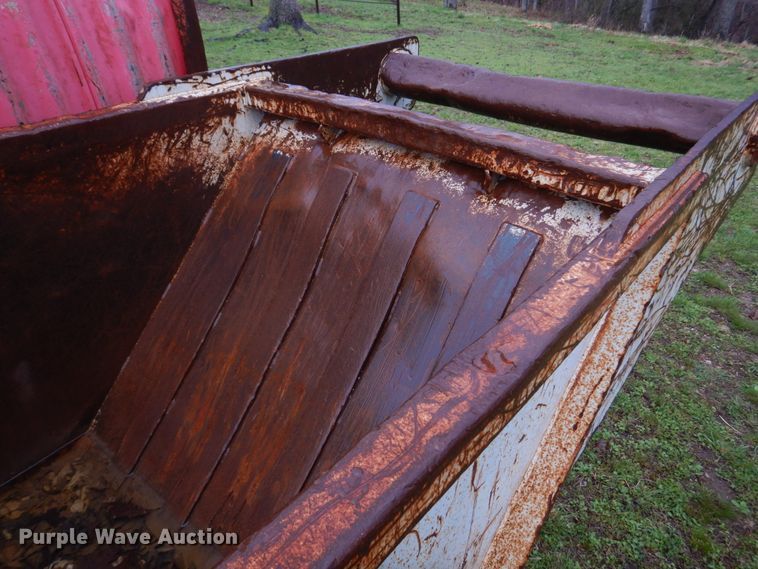 image for item IM9708 Rock box