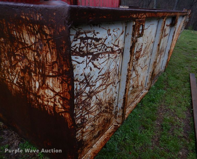 image for item IM9708 Rock box