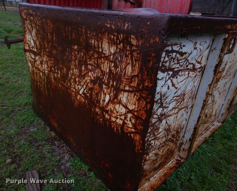 image for item IM9708 Rock box