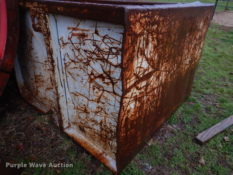 image for item IM9708 Rock box