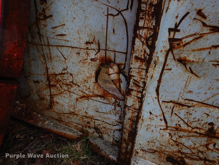 image for item IM9708 Rock box