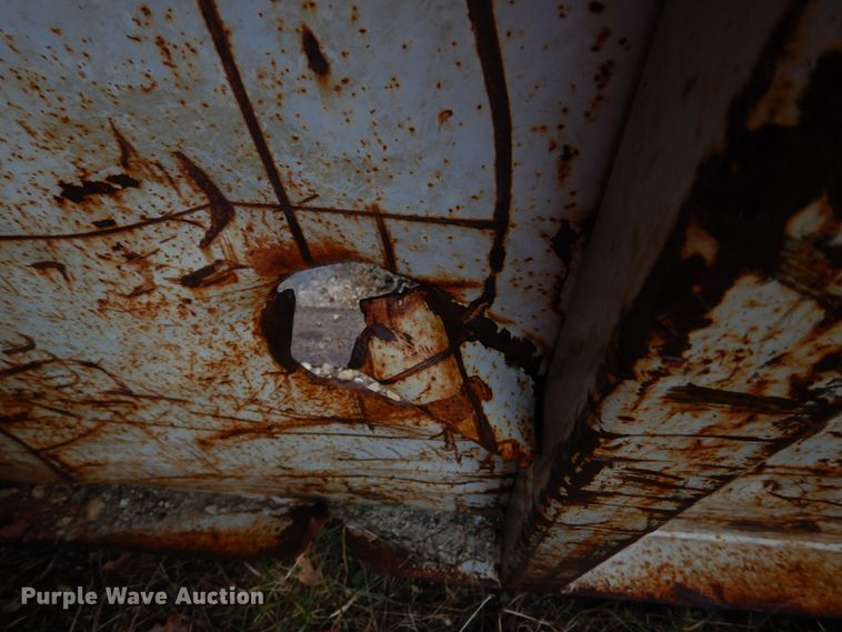 image for item IM9708 Rock box