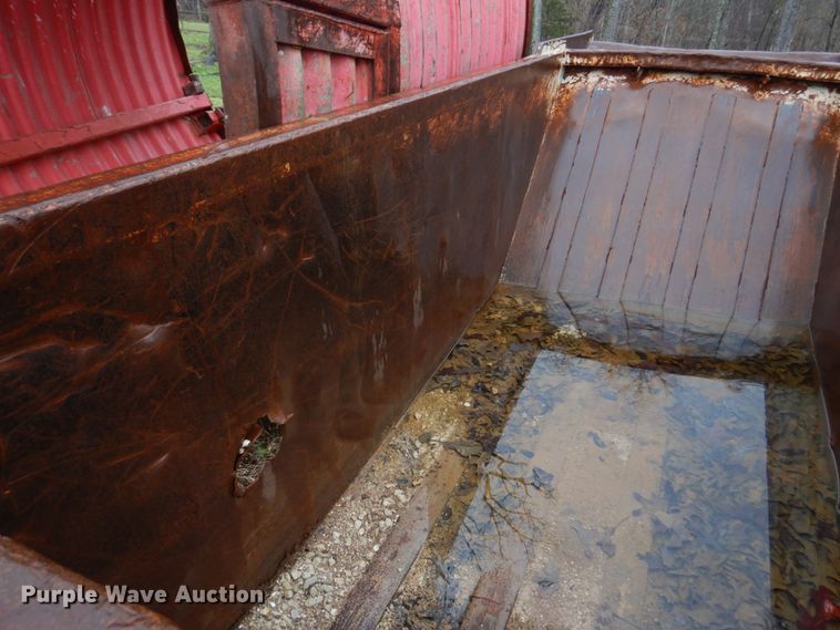 image for item IM9708 Rock box