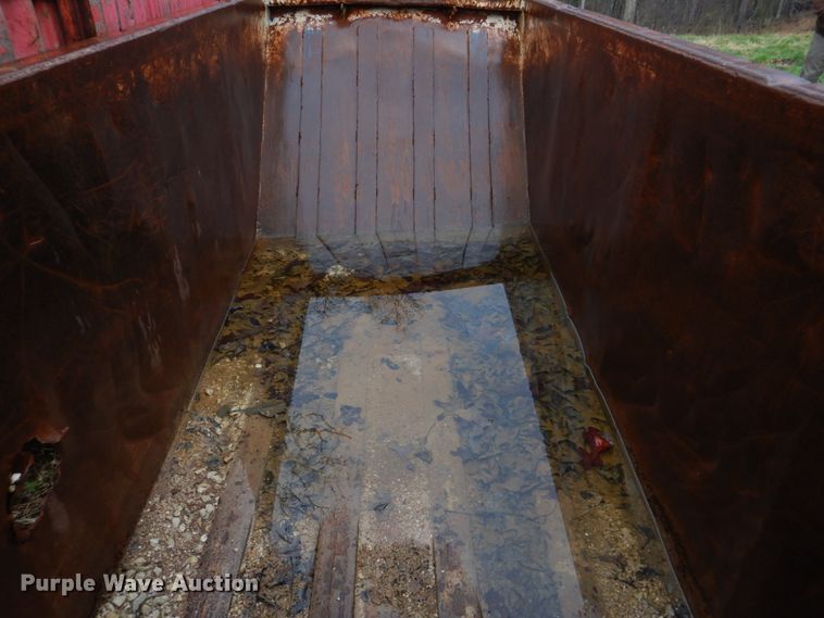 image for item IM9708 Rock box