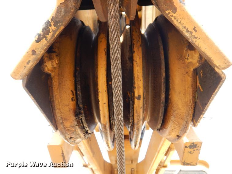 image for item IM9837 Grove  crane