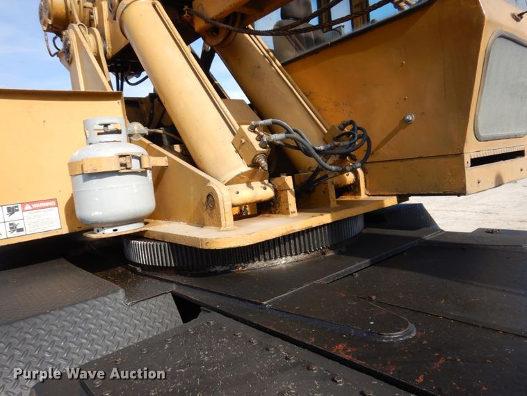 image for item IM9837 Grove  crane