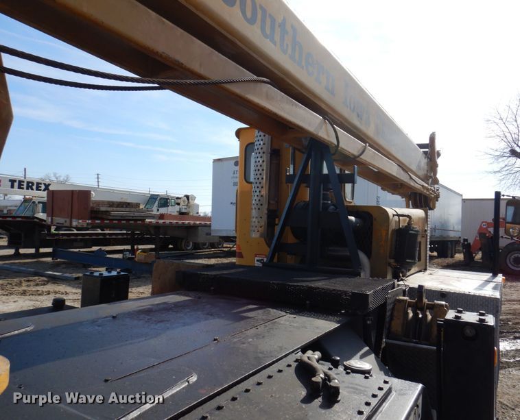 image for item IM9837 Grove  crane