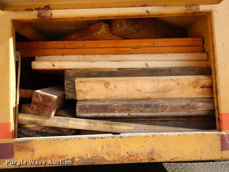 image for item IM9837 Grove  crane