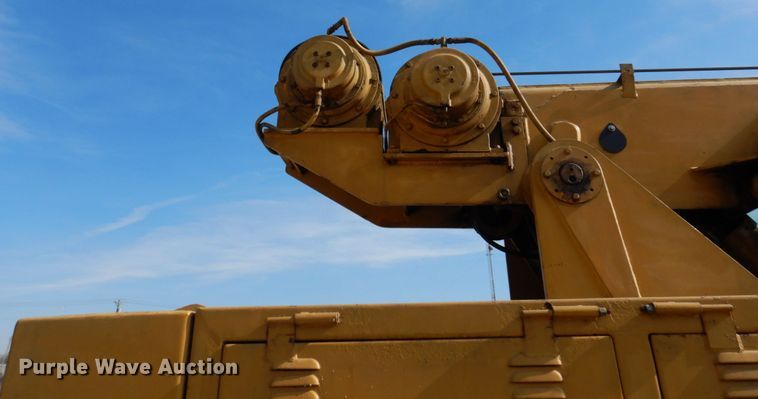 image for item IM9837 Grove  crane