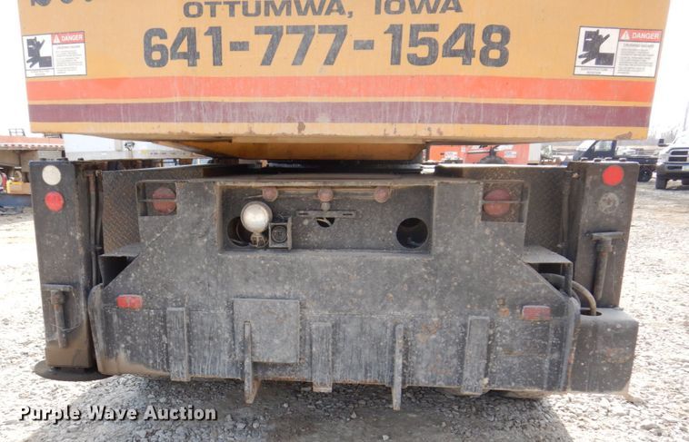 image for item IM9837 Grove  crane