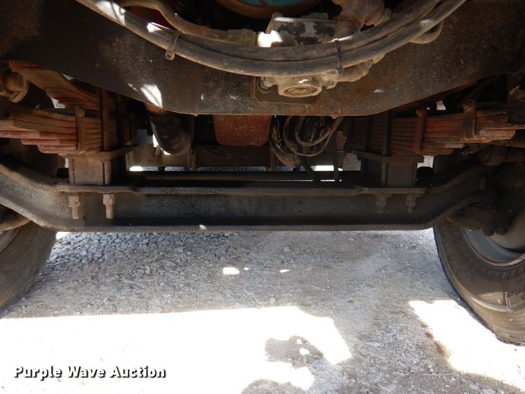 image for item IM9837 Grove  crane