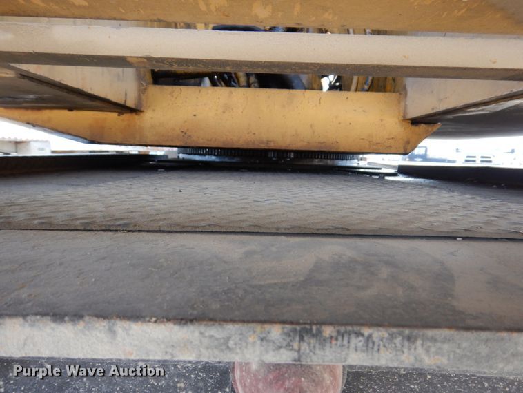 image for item IM9837 Grove  crane