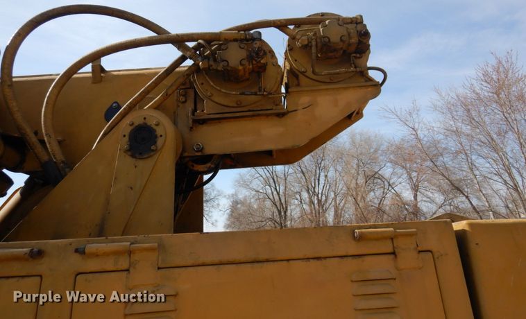 image for item IM9837 Grove  crane