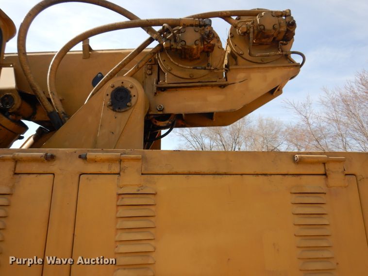 image for item IM9837 Grove  crane