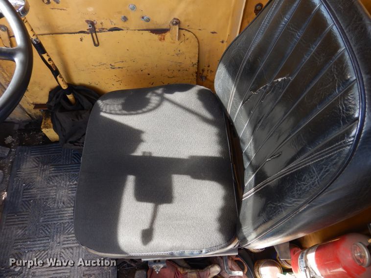 image for item IM9837 Grove  crane