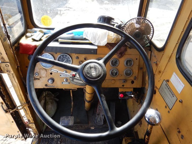 image for item IM9837 Grove  crane