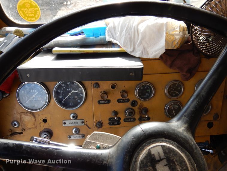 image for item IM9837 Grove  crane