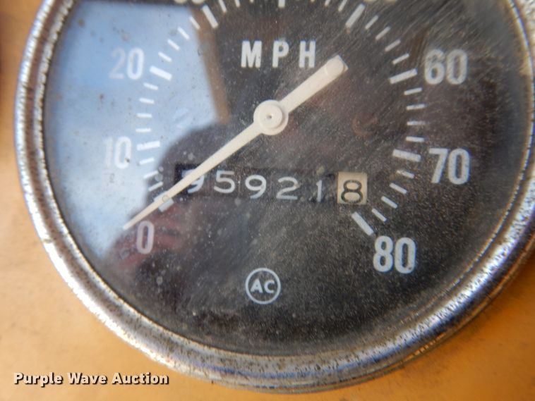 image for item IM9837 Grove  crane