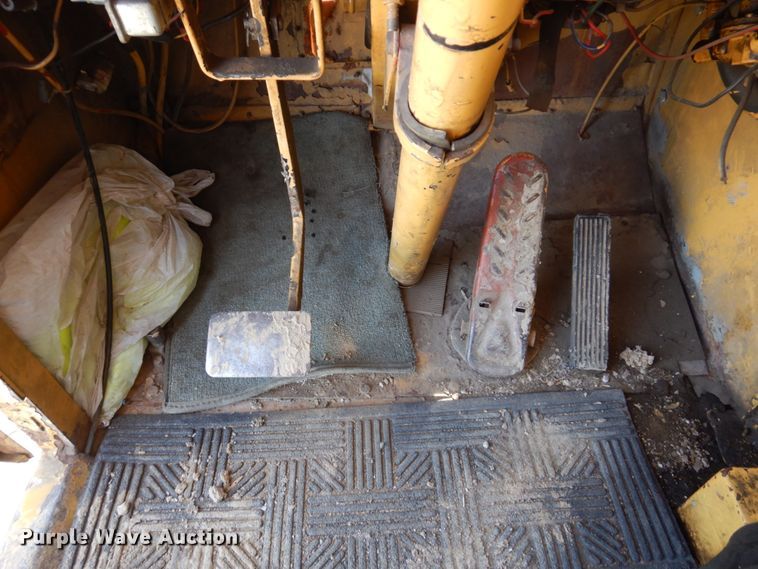 image for item IM9837 Grove  crane