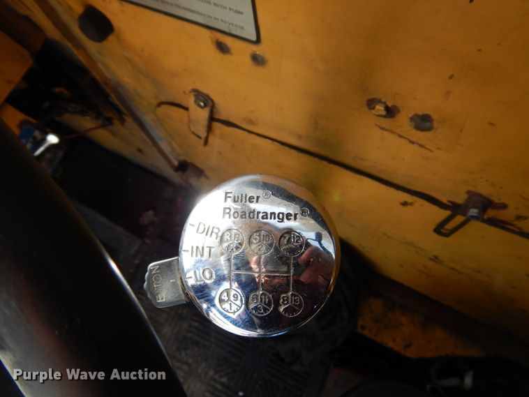 image for item IM9837 Grove  crane