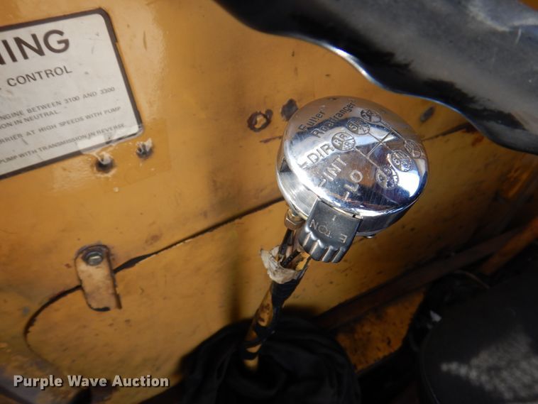 image for item IM9837 Grove  crane