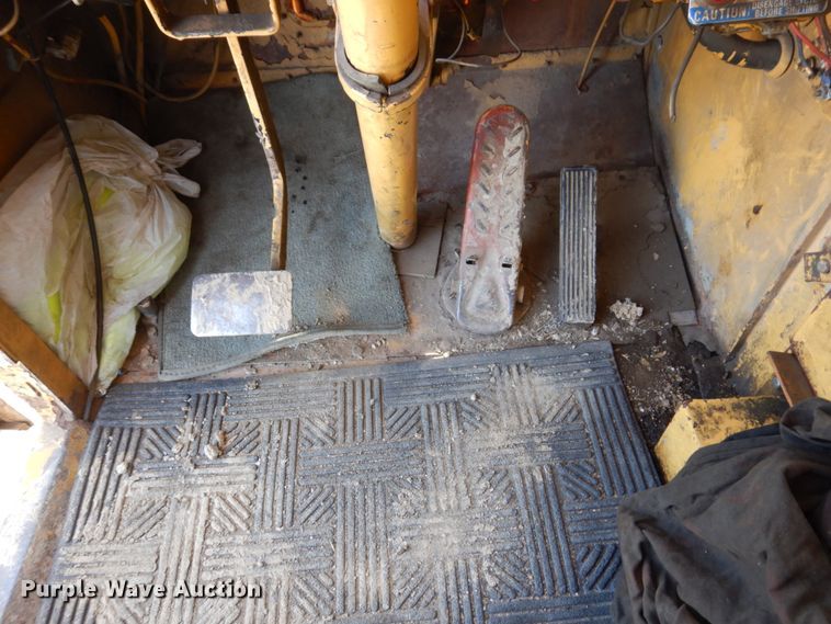 image for item IM9837 Grove  crane