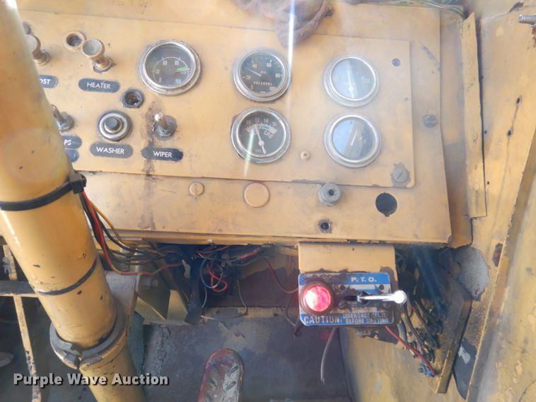 image for item IM9837 Grove  crane