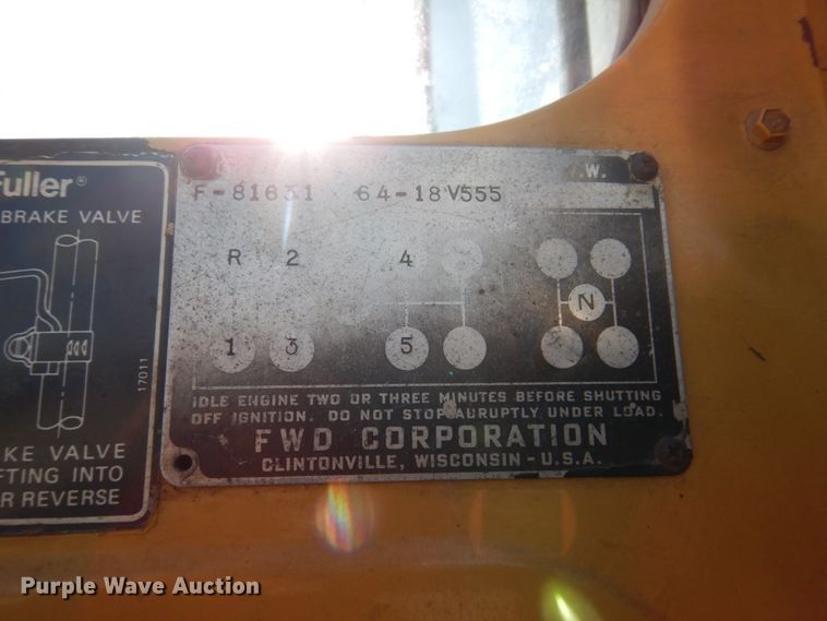 image for item IM9837 Grove  crane