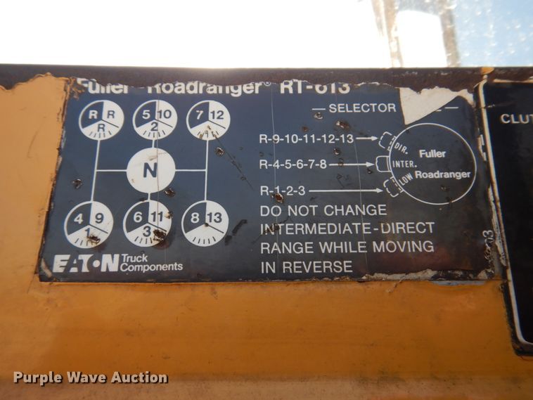 image for item IM9837 Grove  crane