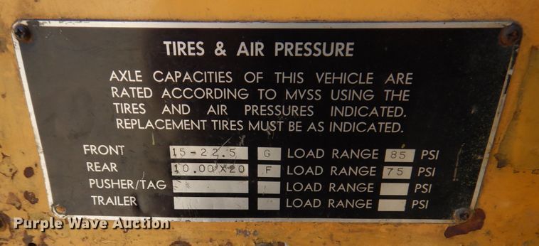 image for item IM9837 Grove  crane