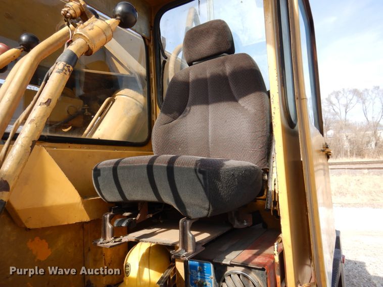 image for item IM9837 Grove  crane