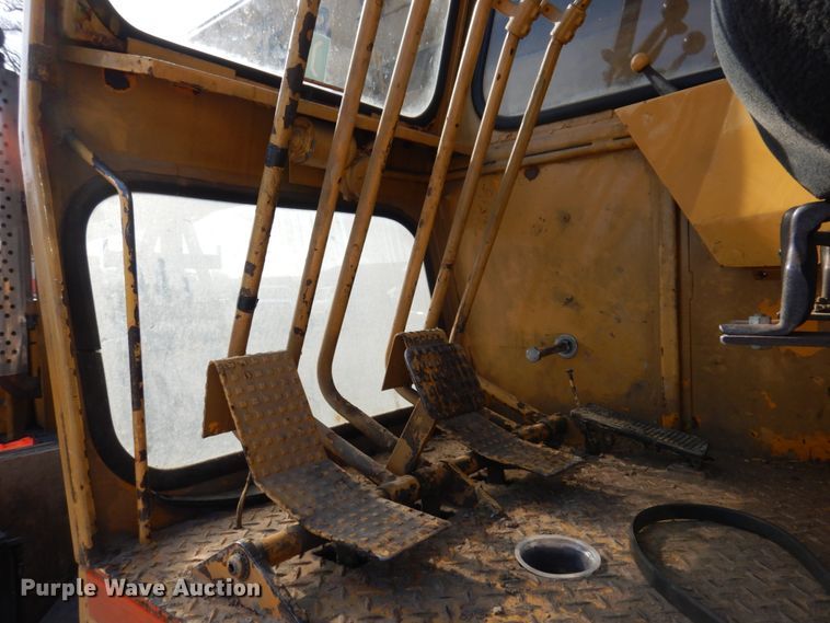 image for item IM9837 Grove  crane