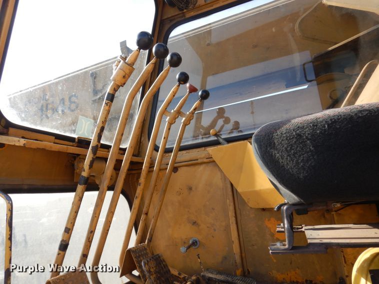 image for item IM9837 Grove  crane