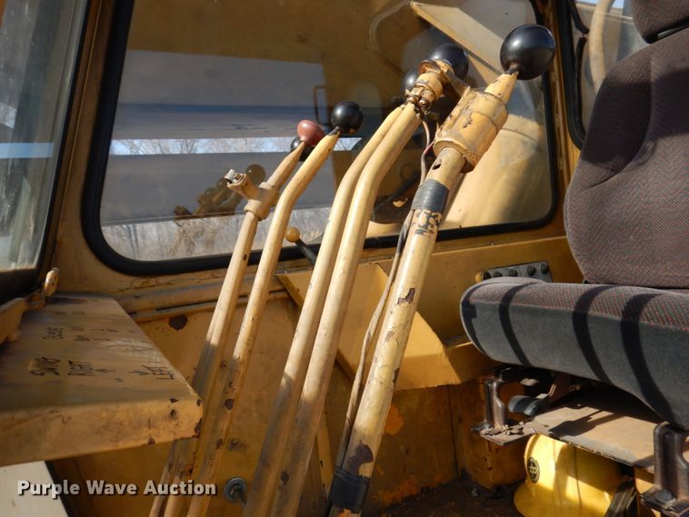 image for item IM9837 Grove  crane