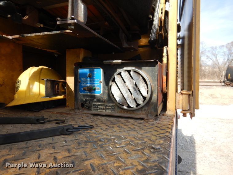 image for item IM9837 Grove  crane