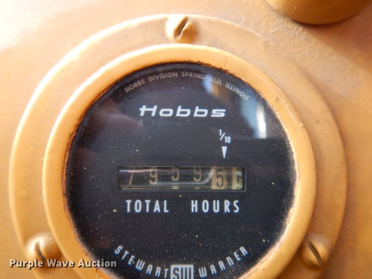 image for item IM9837 Grove  crane