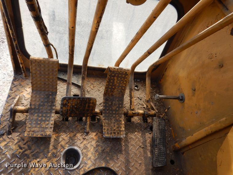 image for item IM9837 Grove  crane