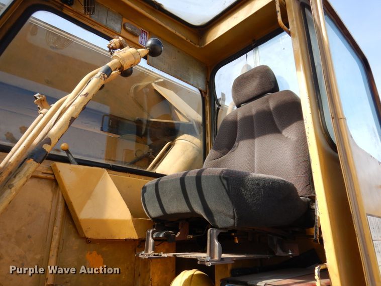 image for item IM9837 Grove  crane