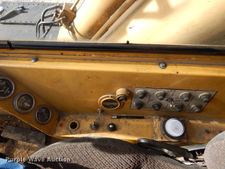 image for item IM9837 Grove  crane