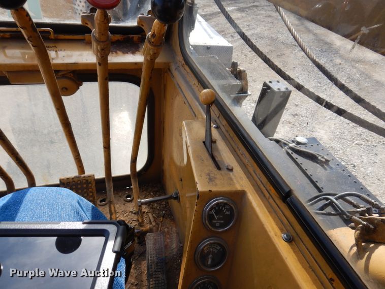 image for item IM9837 Grove  crane