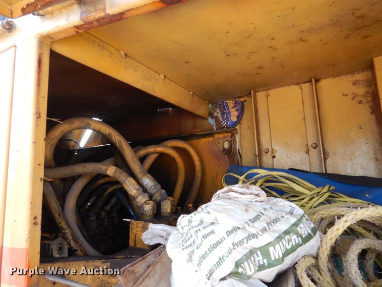 image for item IM9837 Grove  crane