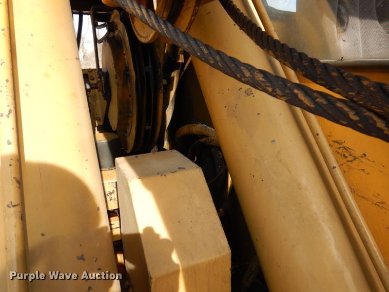 image for item IM9837 Grove  crane