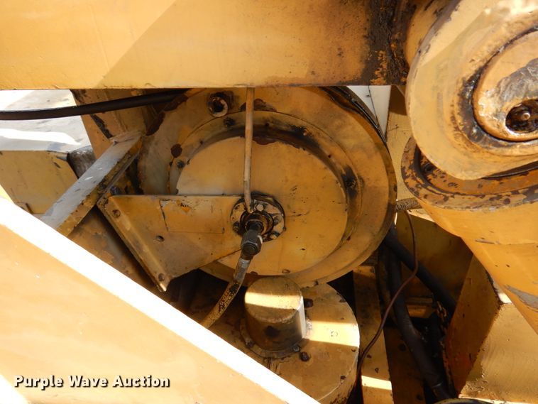 image for item IM9837 Grove  crane