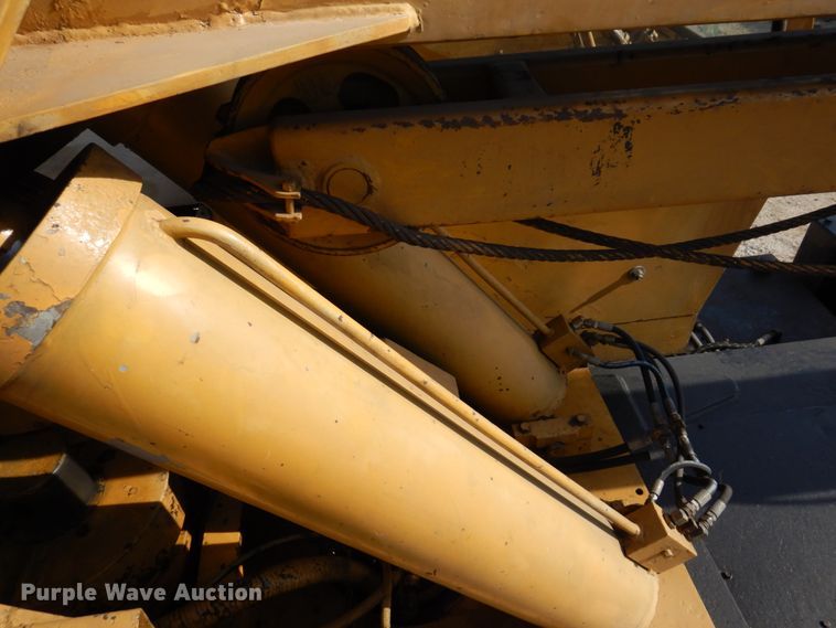 image for item IM9837 Grove  crane