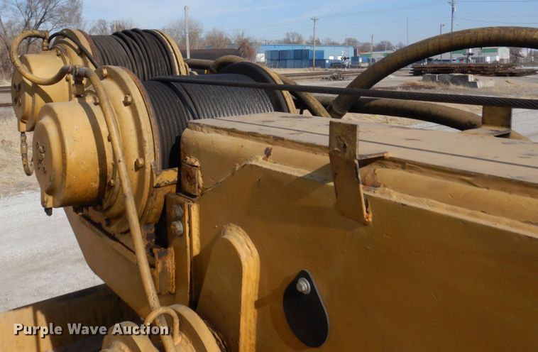 image for item IM9837 Grove  crane